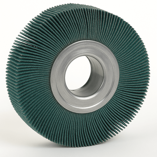 Zirkonyum Mop Zımparalar